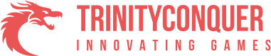 TrinityConquer Logo